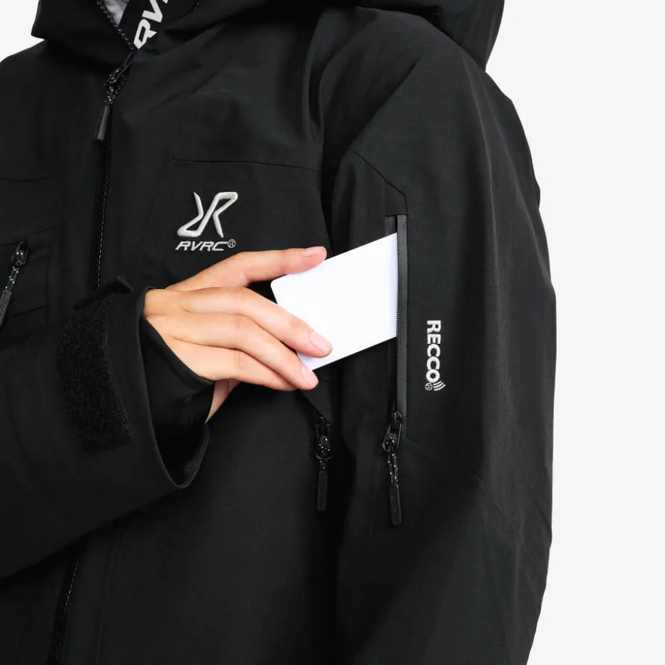 Atlas 3L Ski Jacket Dame