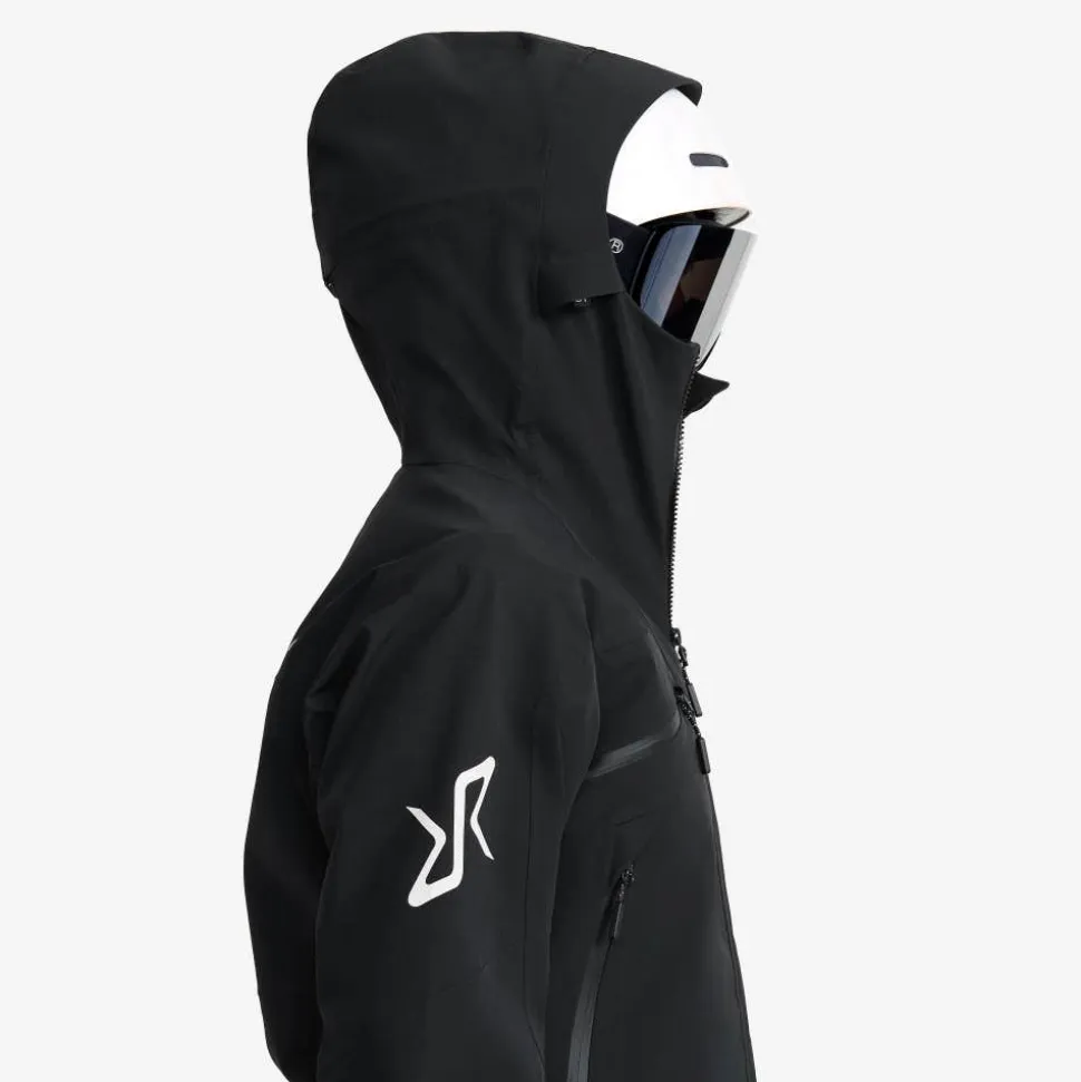 Atlas 3L Ski Jacket Dame
