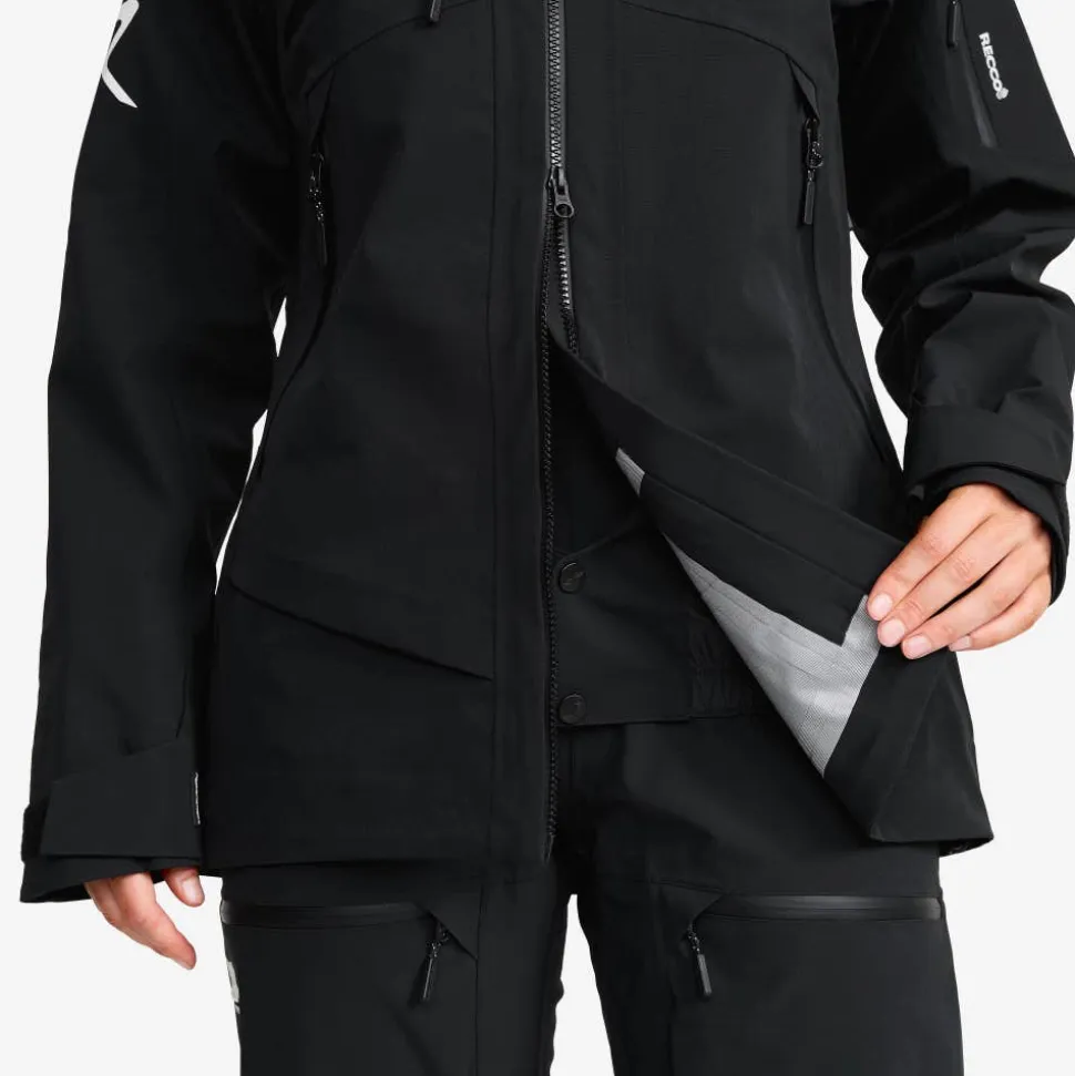 Atlas 3L Ski Jacket Dame