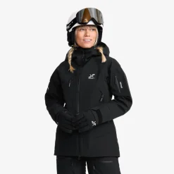 Atlas 3L Ski Jacket Dame
