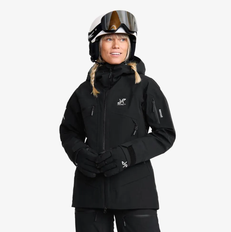 Atlas 3L Ski Jacket Dame