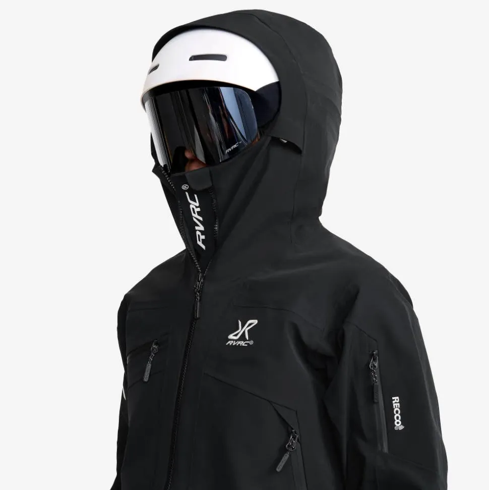Atlas 3L Ski Jacket Dame