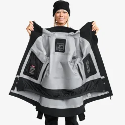Atlas 3L Ski Jacket Dame
