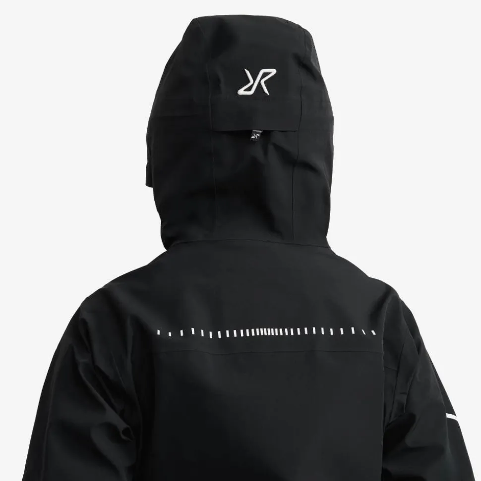 Atlas 3L Ski Jacket Dame