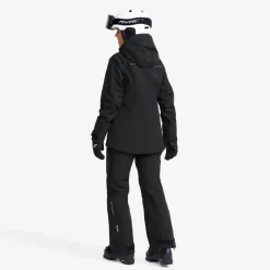 Atlas 3L Ski Jacket Dame