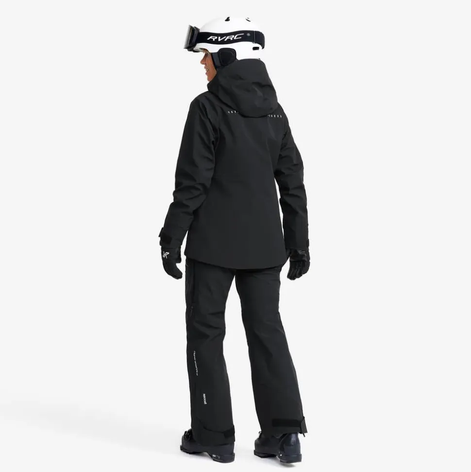 Atlas 3L Ski Jacket Dame
