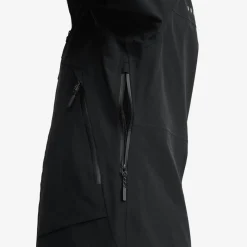 Atlas 3L Ski Jacket Dame