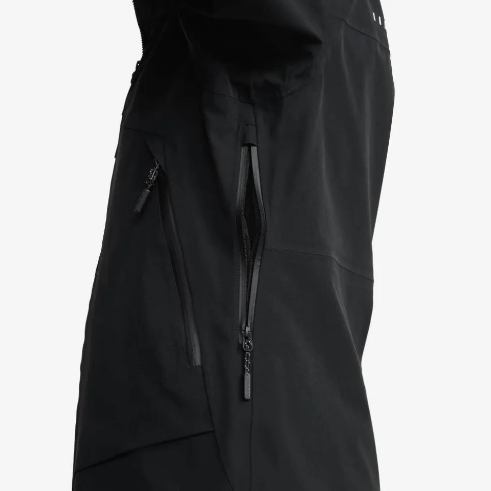 Atlas 3L Ski Jacket Dame