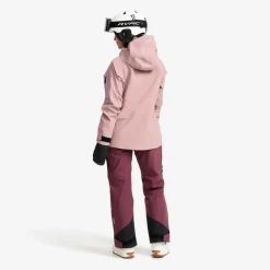 Atlas 3L Ski Jacket Dame