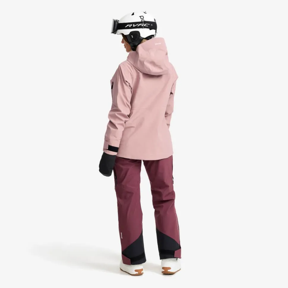 Atlas 3L Ski Jacket Dame