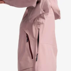 Atlas 3L Ski Jacket Dame