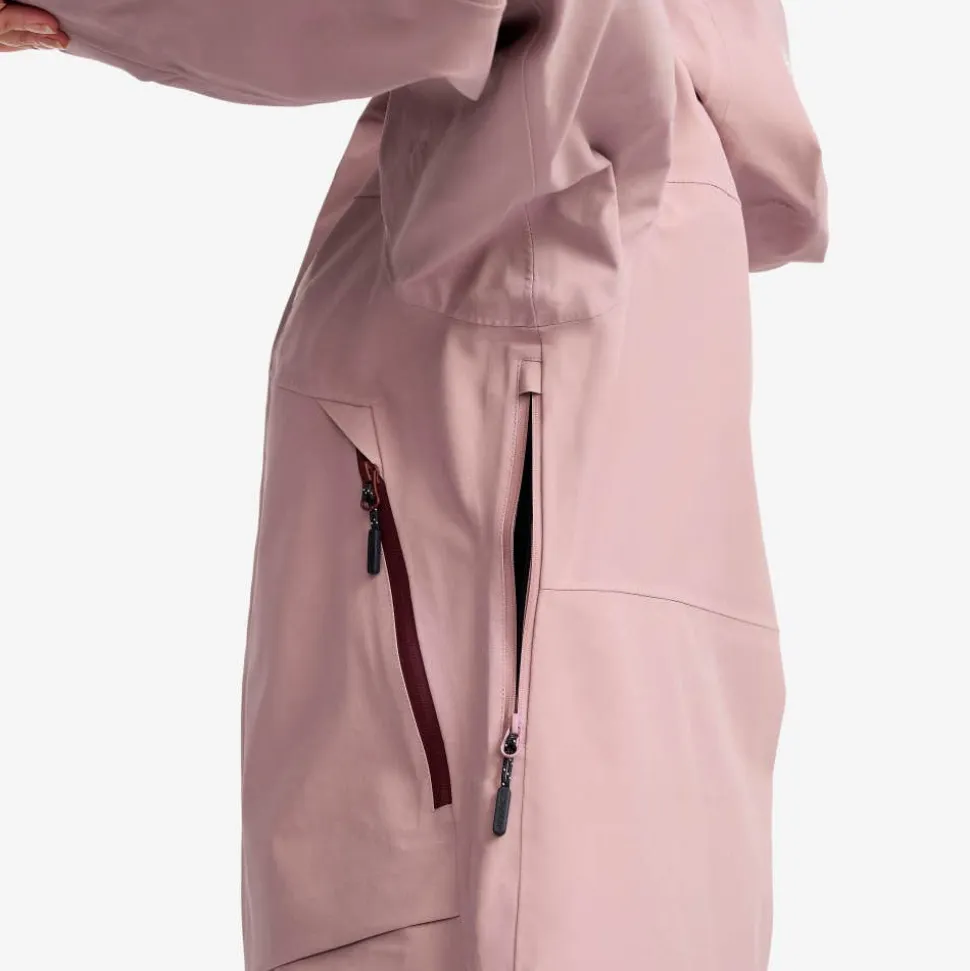 Atlas 3L Ski Jacket Dame