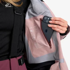 Atlas 3L Ski Jacket Dame