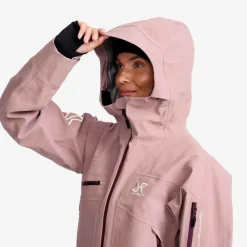 Atlas 3L Ski Jacket Dame