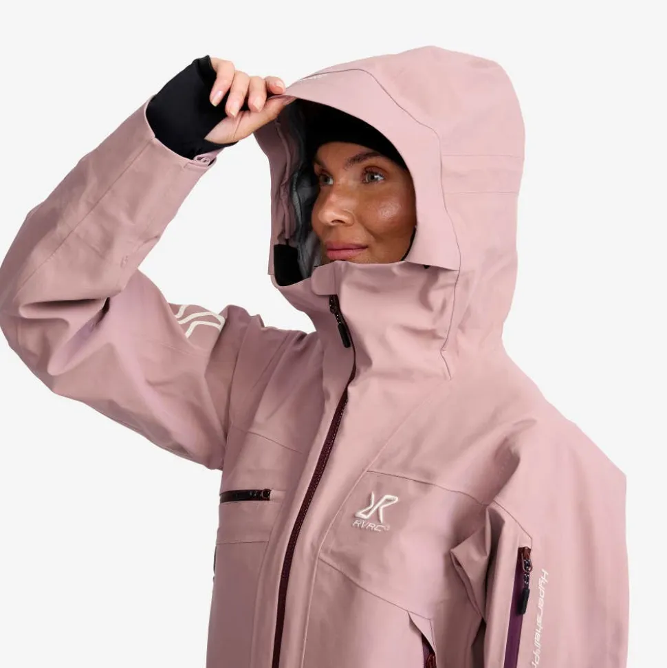 Atlas 3L Ski Jacket Dame