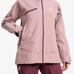 Atlas 3L Ski Jacket Dame