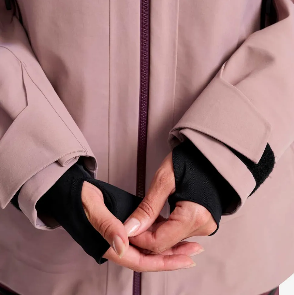 Atlas 3L Ski Jacket Dame