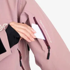 Atlas 3L Ski Jacket Dame