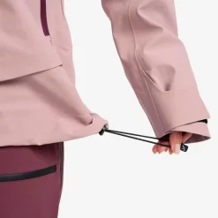 Atlas 3L Ski Jacket Dame