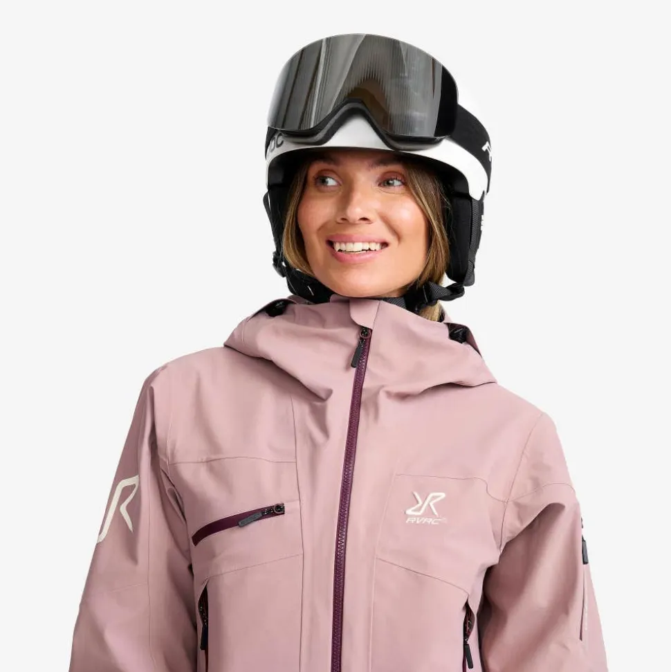 Atlas 3L Ski Jacket Dame