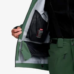 Atlas 3L Ski Jacket Herre