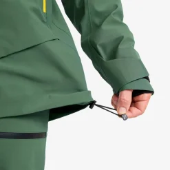 Atlas 3L Ski Jacket Herre