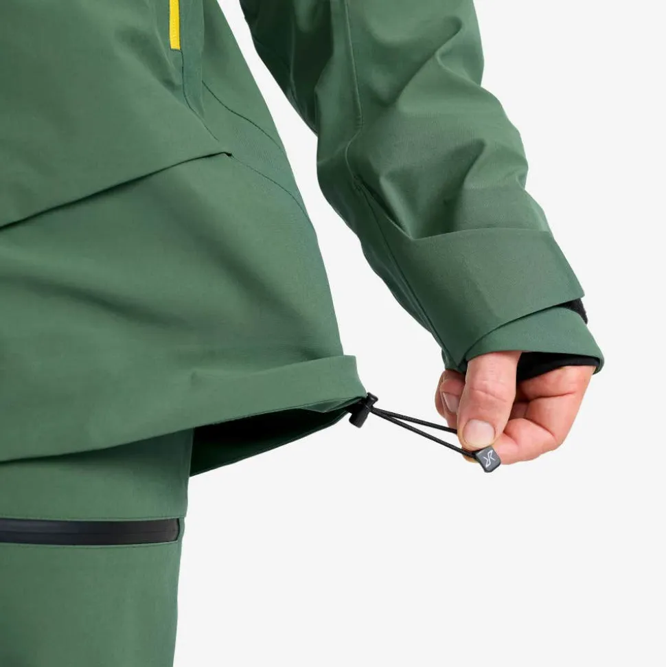 Atlas 3L Ski Jacket Herre