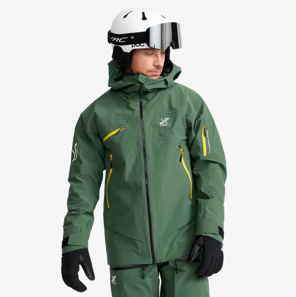 Atlas 3L Ski Jacket Herre