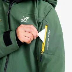 Atlas 3L Ski Jacket Herre
