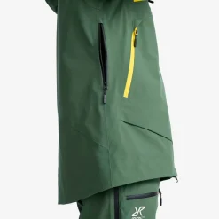 Atlas 3L Ski Jacket Herre