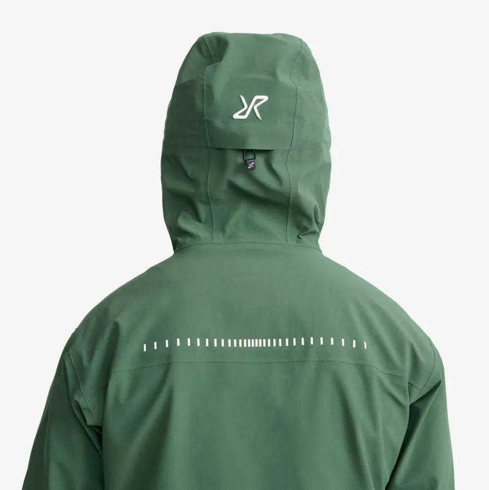 Atlas 3L Ski Jacket Herre