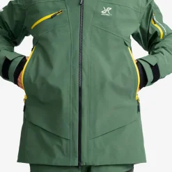 Atlas 3L Ski Jacket Herre