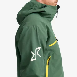 Atlas 3L Ski Jacket Herre