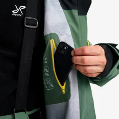 Atlas 3L Ski Jacket Herre
