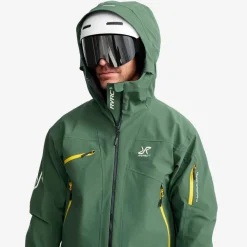 Atlas 3L Ski Jacket Herre