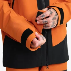 Atlas 3L Ski Jacket Herre