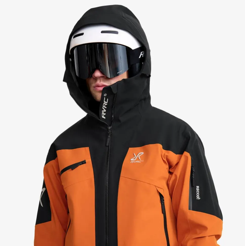 Atlas 3L Ski Jacket Herre
