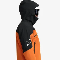 Atlas 3L Ski Jacket Herre