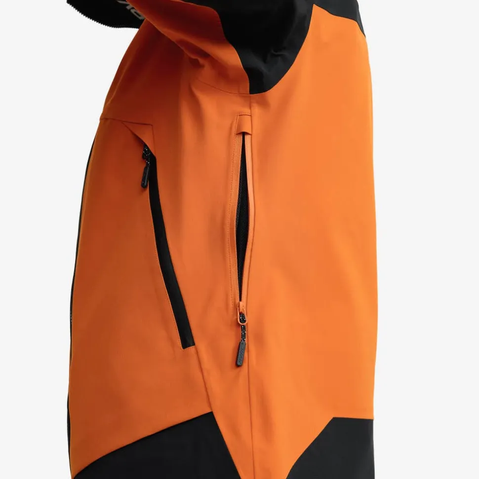 Atlas 3L Ski Jacket Herre