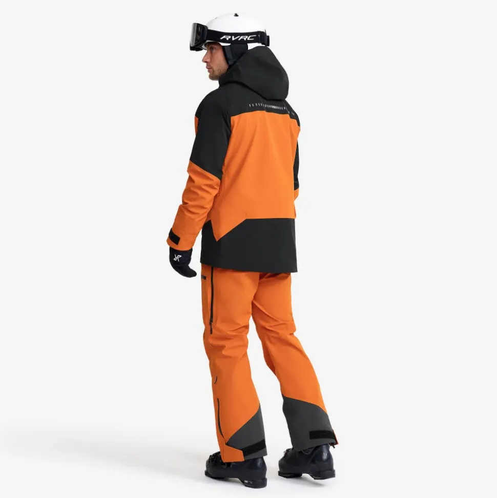 Atlas 3L Ski Jacket Herre