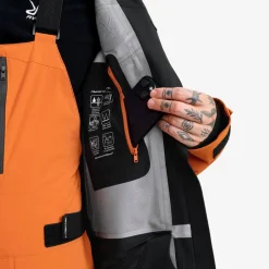 Atlas 3L Ski Jacket Herre