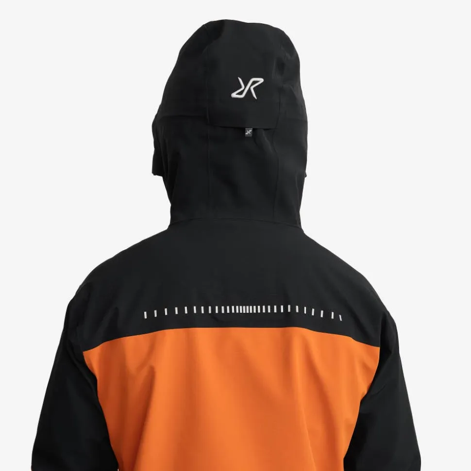 Atlas 3L Ski Jacket Herre