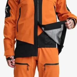 Atlas 3L Ski Jacket Herre
