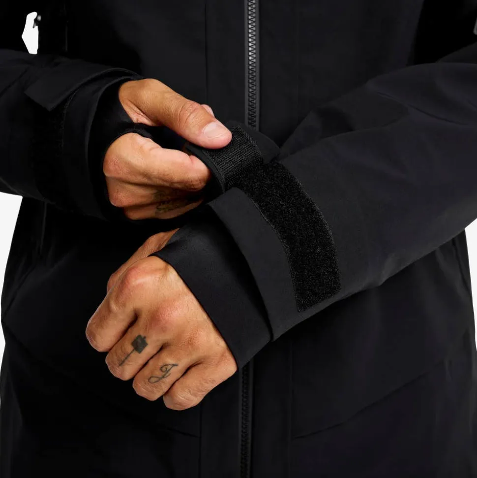 Atlas 3L Ski Jacket Herre