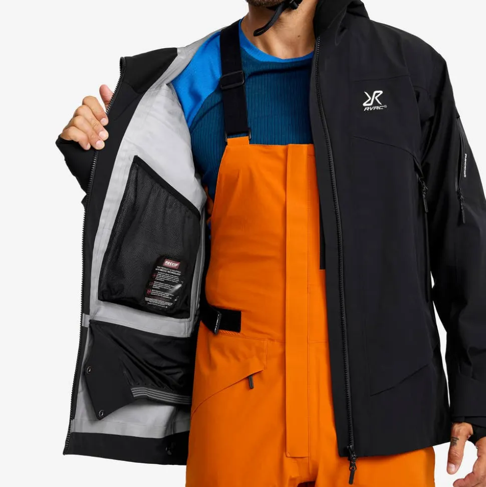 Atlas 3L Ski Jacket Herre