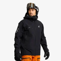 Atlas 3L Ski Jacket Herre