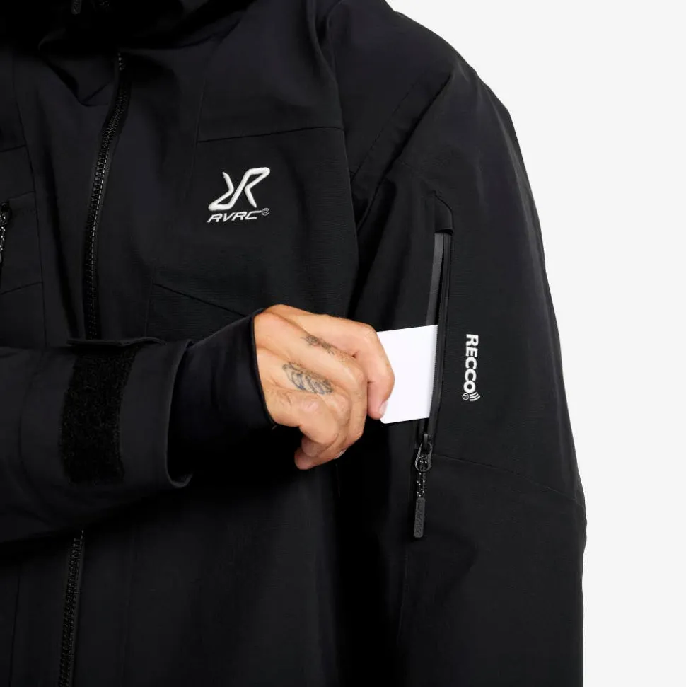 Atlas 3L Ski Jacket Herre