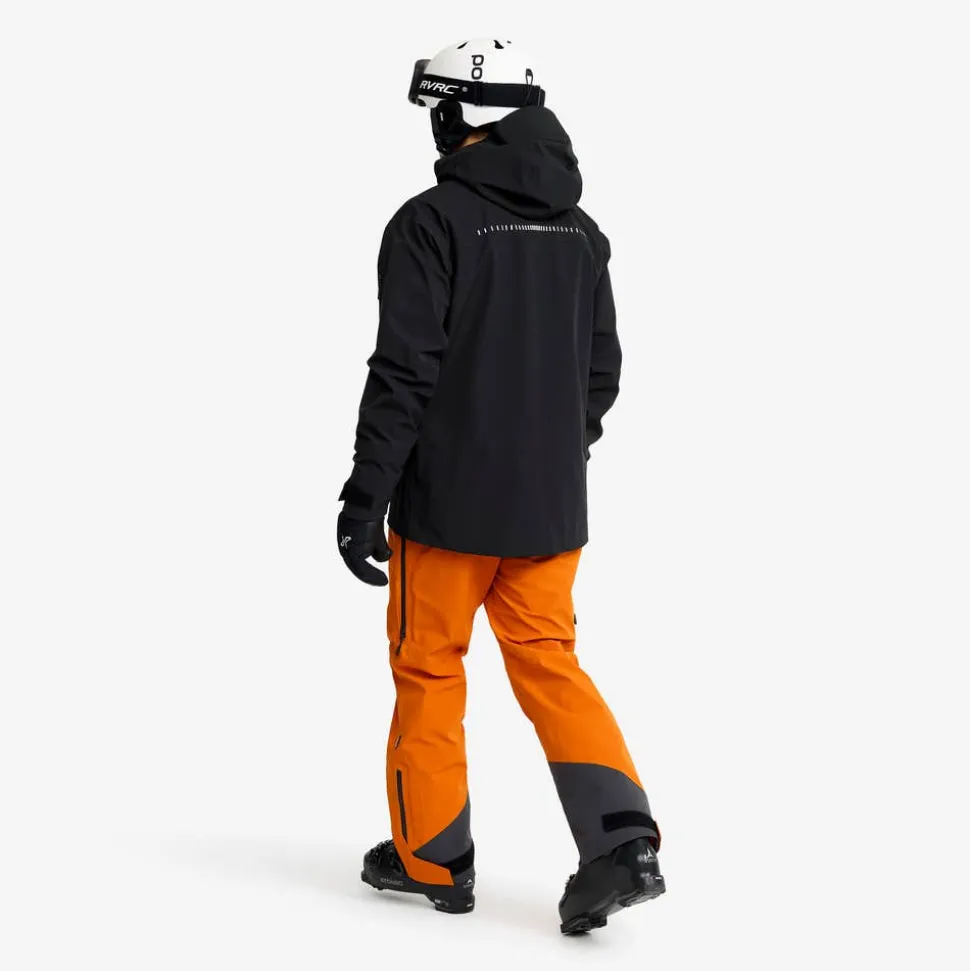 Atlas 3L Ski Jacket Herre