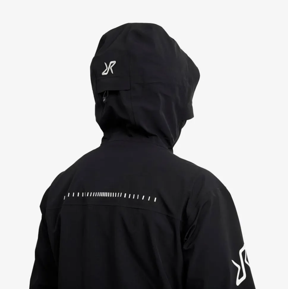 Atlas 3L Ski Jacket Herre