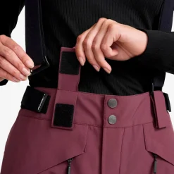 Atlas 3L Ski Pants Dame